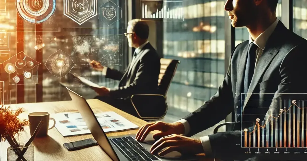 Een dag in het leven van een consultant: probleemoplosser, strateeg en altijd onderweg