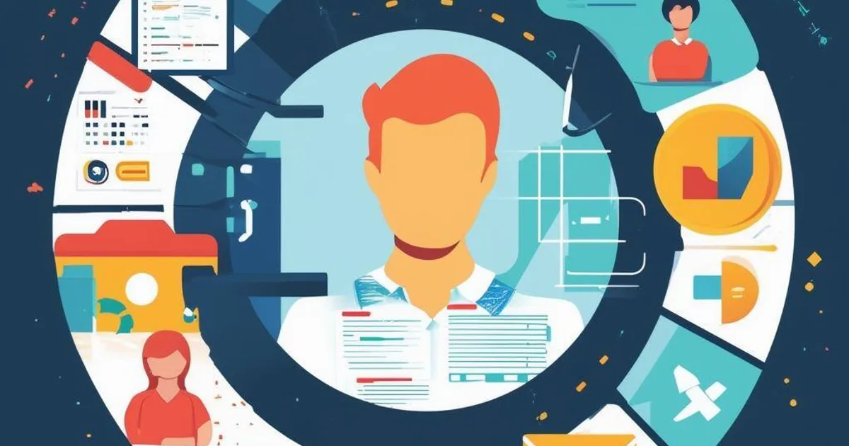 Een dag uit het leven van een salespersoon: tools voor de beste resultaten