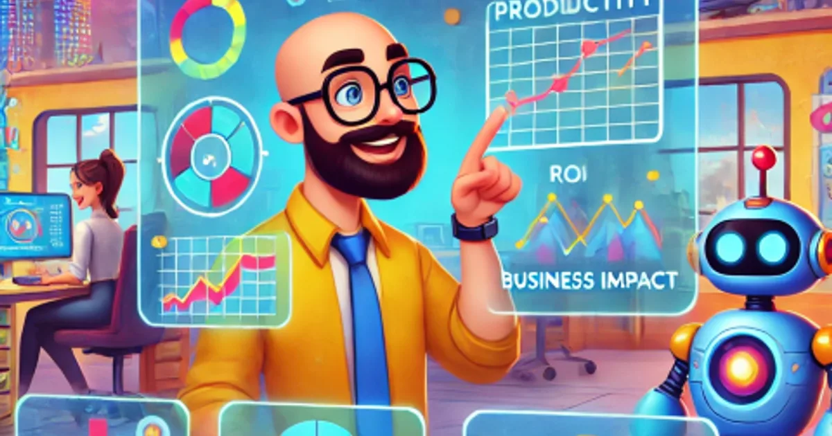 Hoe Microsoft Copilot je werkdag op z'n kop zet